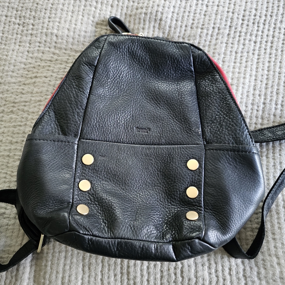 Hammitt Hunter Medium Backpack